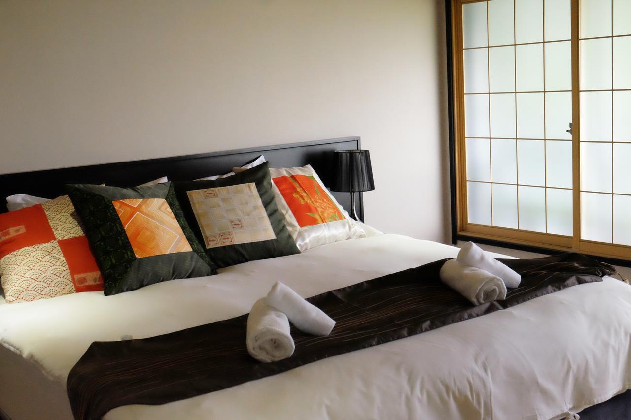 Ski-in, Ski-out Iwatake อพาร์ทเม้น *